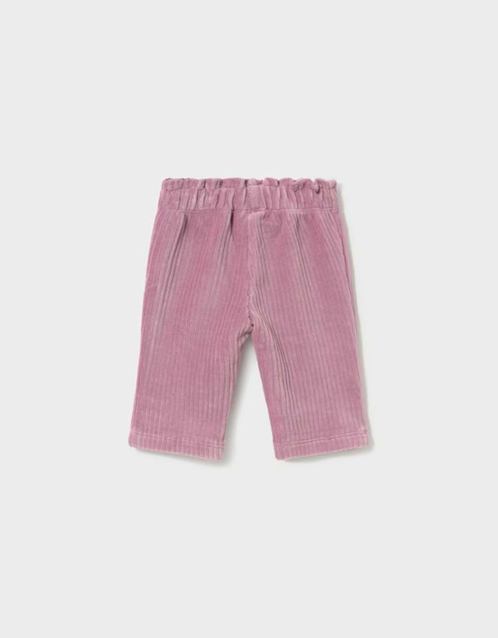 Mayoral FA26 BbyG Cord Pant