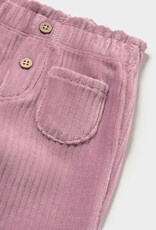 Mayoral FA26 BbyG Cord Pant