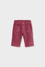 Mayoral FA26 BbyG Cord Pant