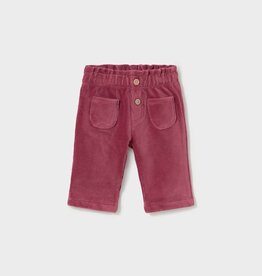Mayoral FA26 BbyG Cord Pant