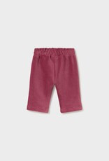 Mayoral FA26 BbyG Cord Pant