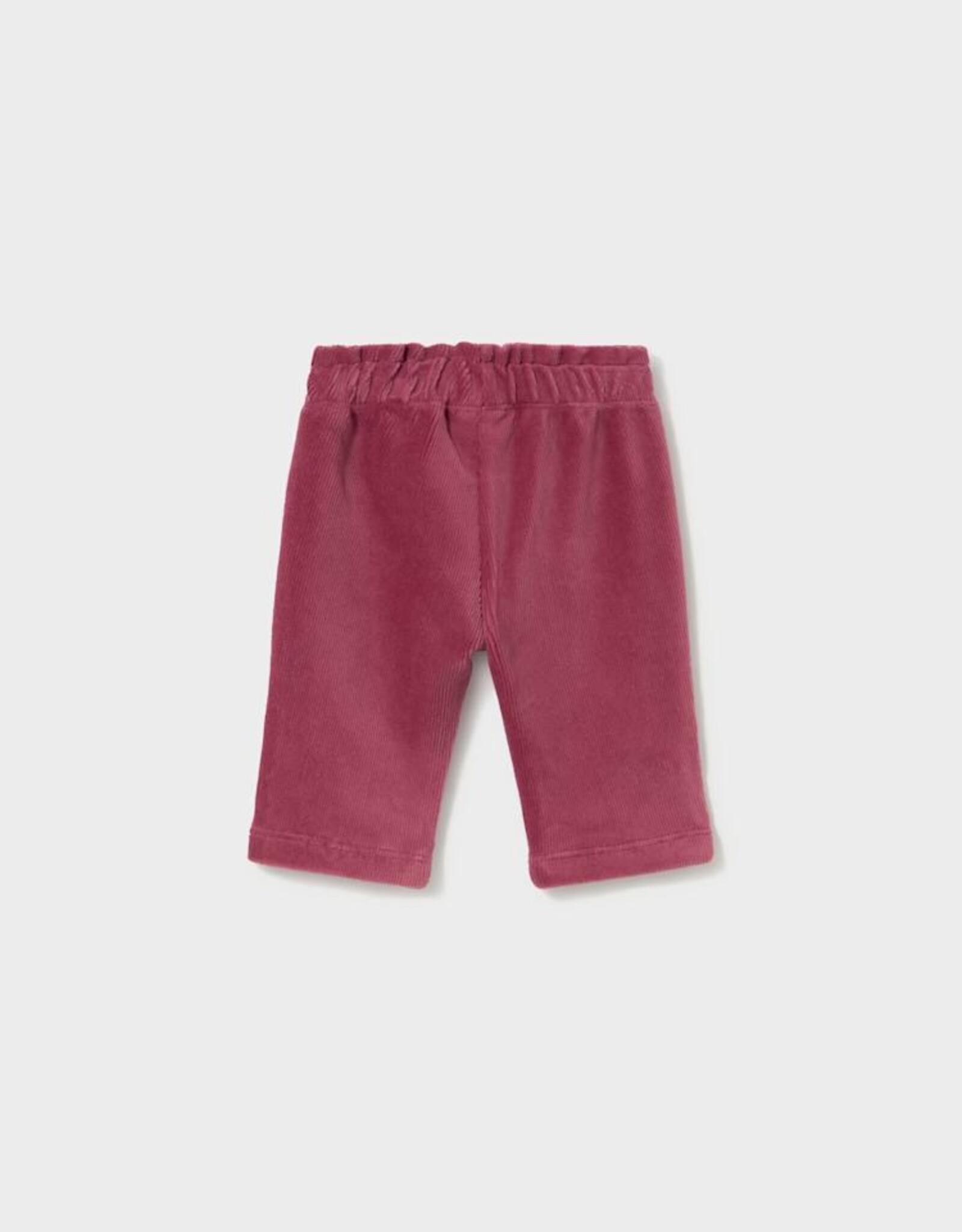 Mayoral FA26 BbyG Cord Pant