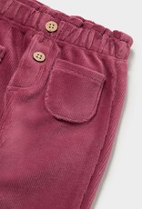 Mayoral FA26 BbyG Cord Pant