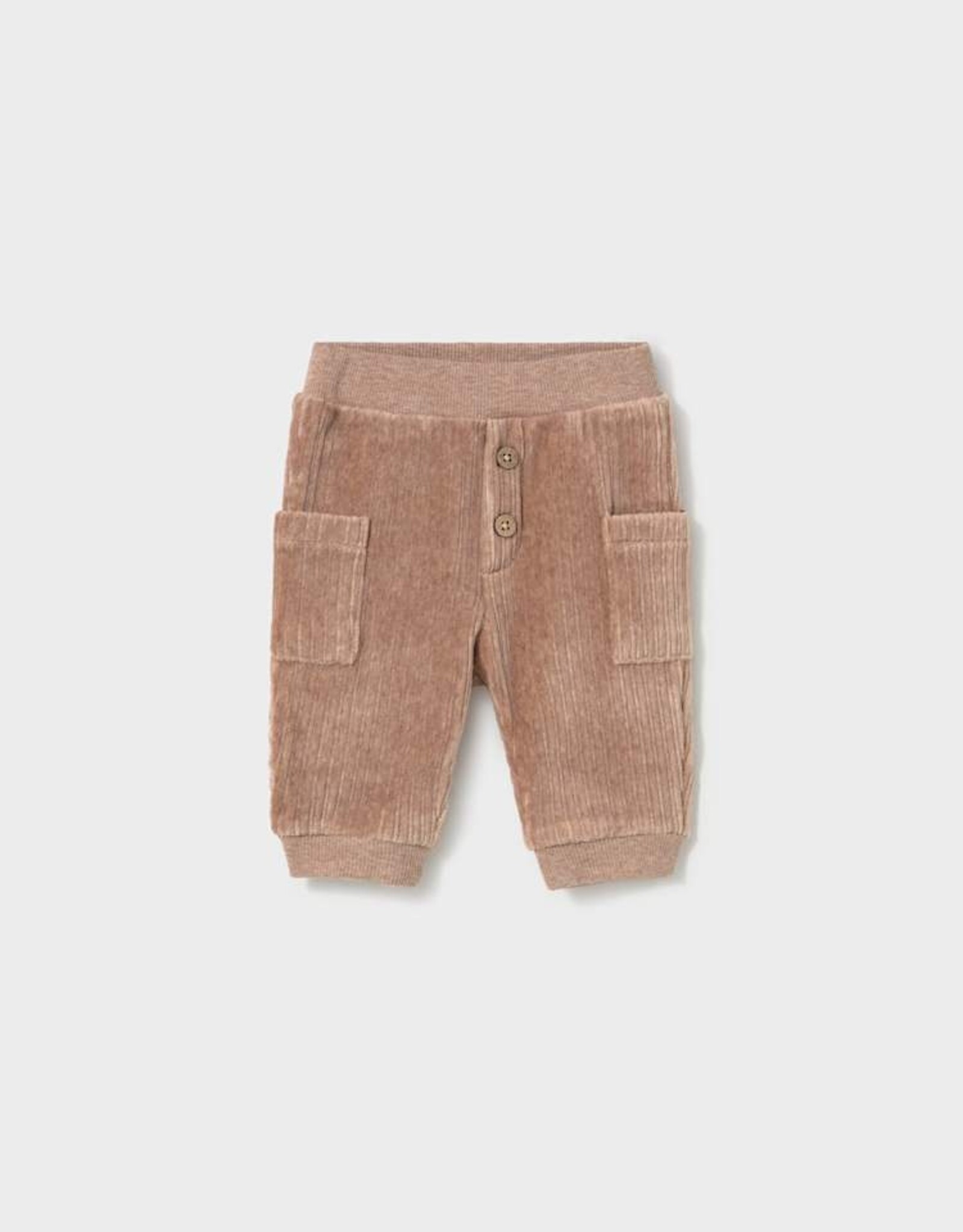 Mayoral FA26 BbyB Cord Pant