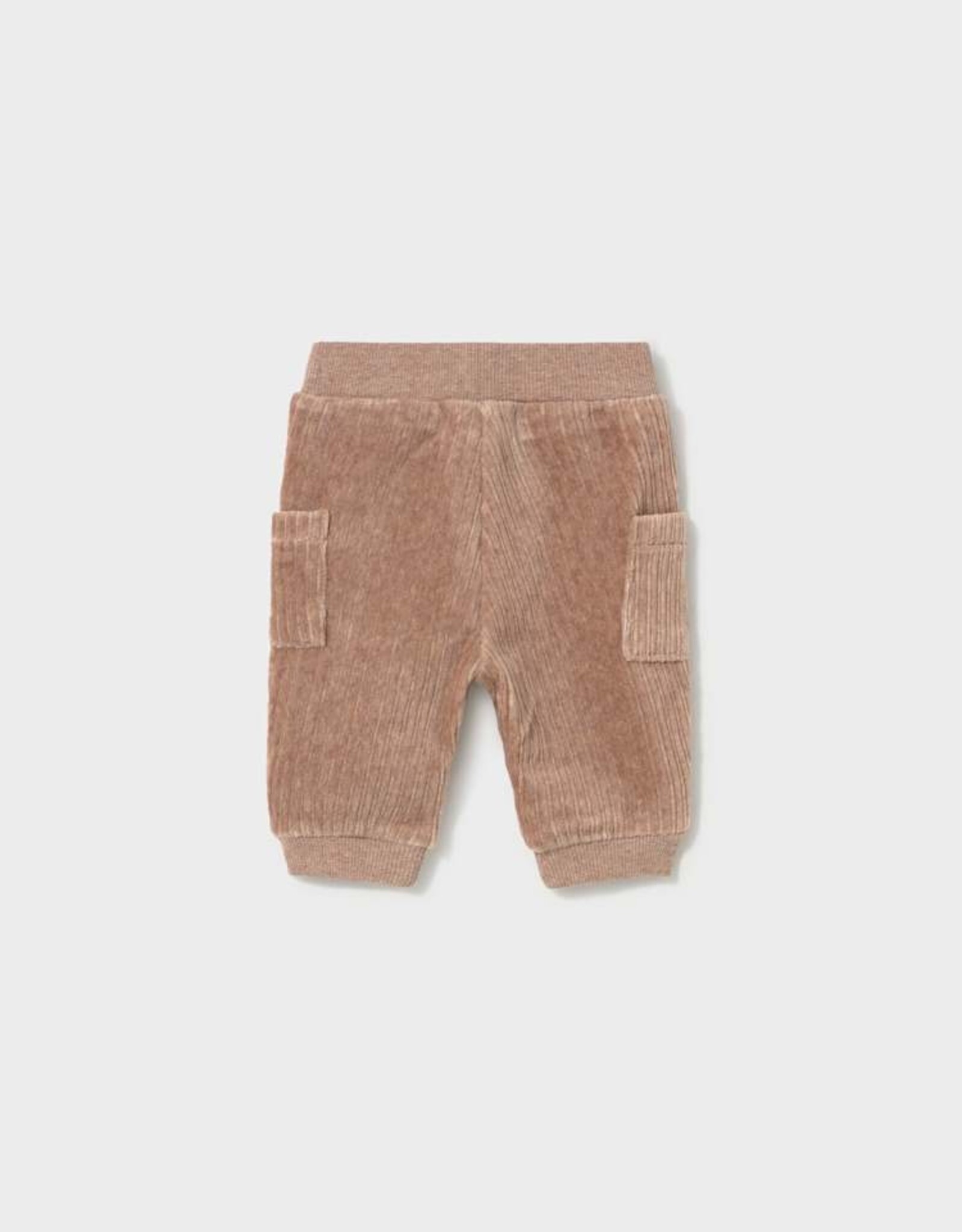 Mayoral FA26 BbyB Cord Pant