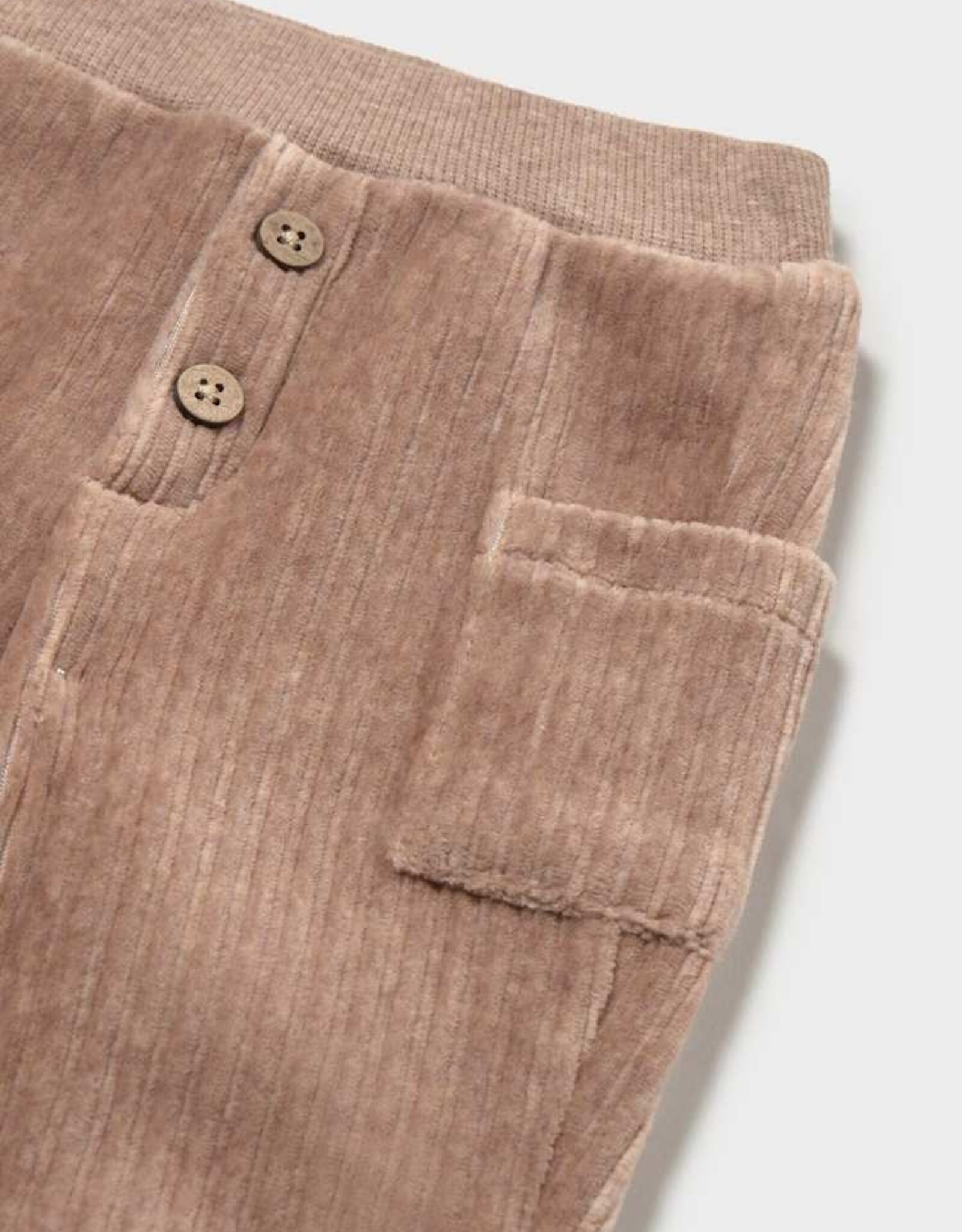 Mayoral FA26 BbyB Cord Pant