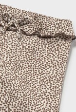 Mayoral FA26 BbyG Print Flare Pant