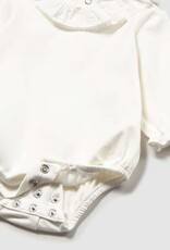 Mayoral FA26 BbyG Ruffle Bodysuit