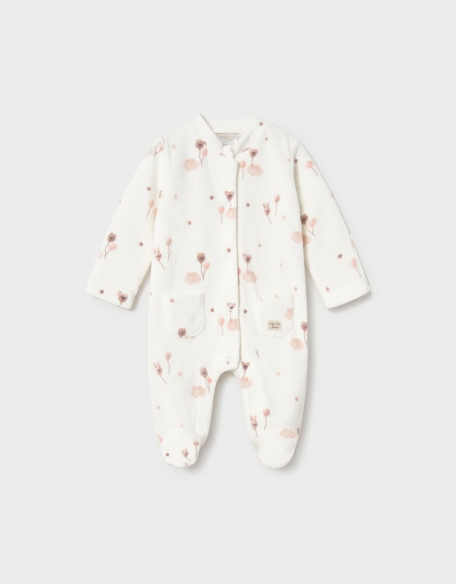 Mayoral FA26 Bby Balloon Sleeper