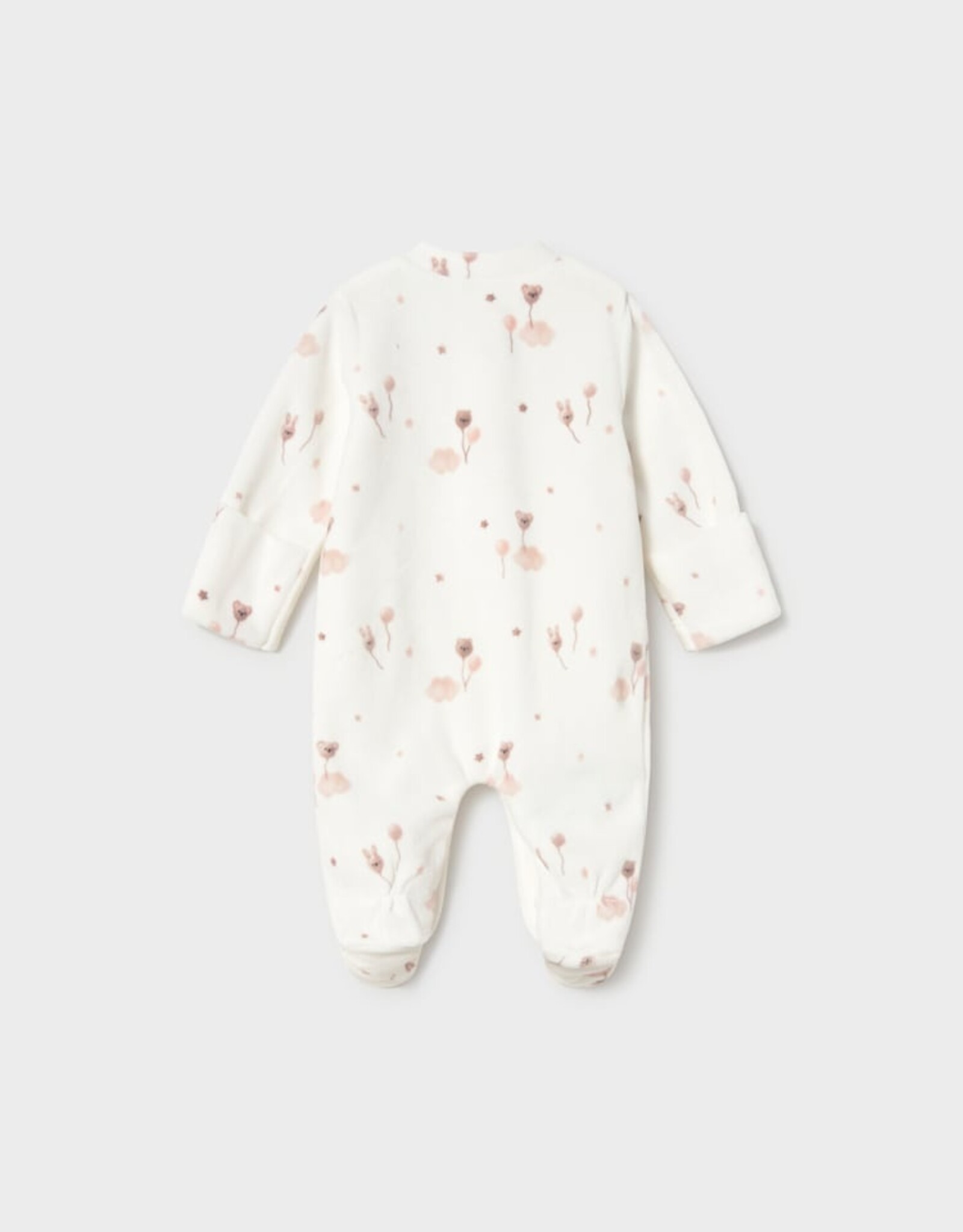 Mayoral FA26 Bby Balloon Sleeper