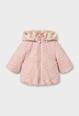 Mayoral FA26 BG Reverse Puff Jacket
