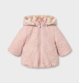 Mayoral FA26 BG Reverse Puff Jacket