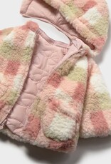 Mayoral FA26 BG Reverse Puff Jacket