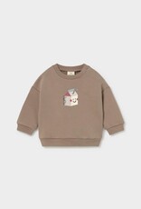 Mayoral FA26 BbyB Yum! Pullover