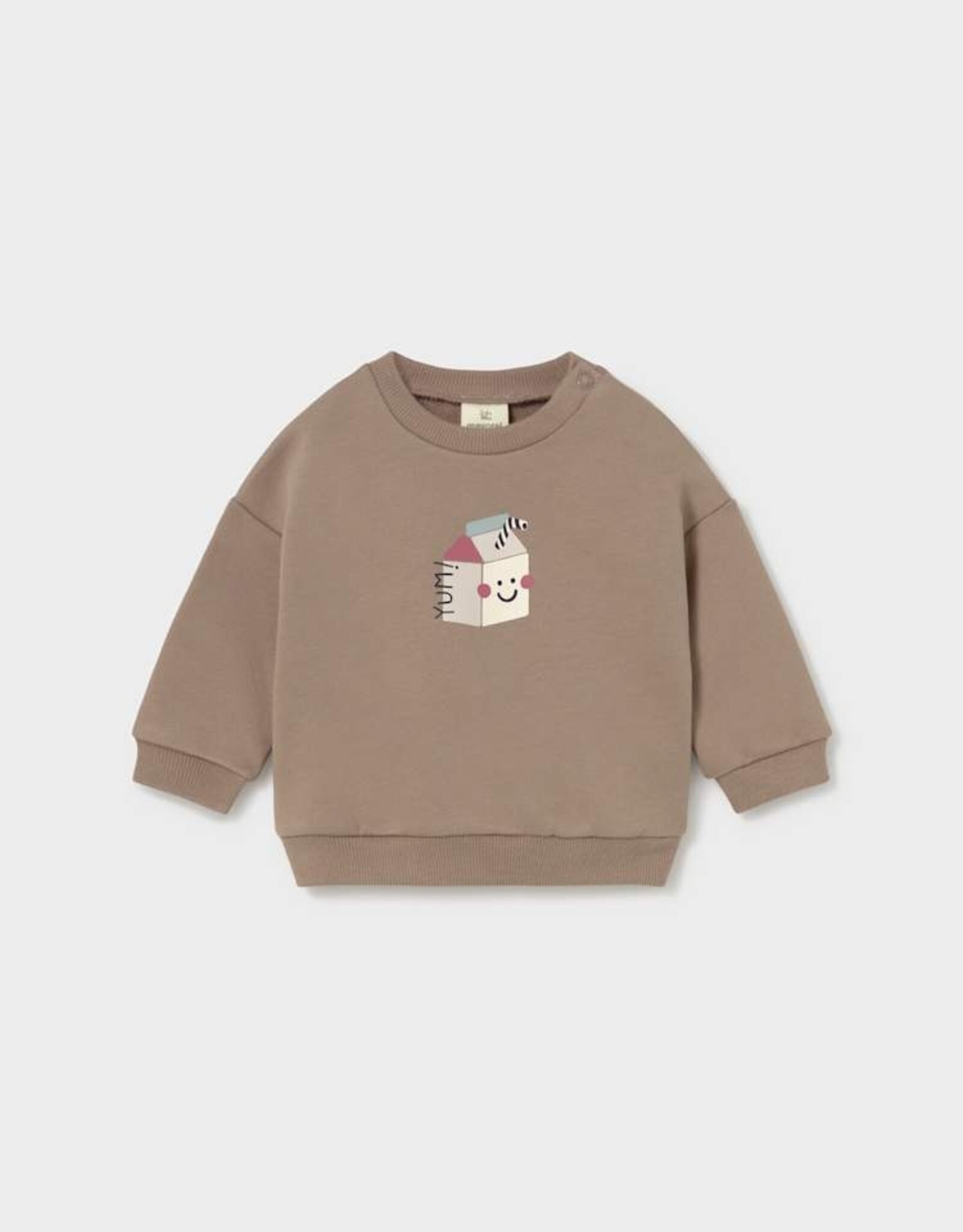 Mayoral FA26 BbyB Yum! Pullover