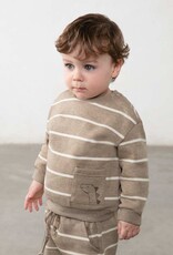 Mayoral FA26 BbyB Stripe Dino PO