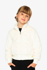 DeuxParDeux FA26 G Faux Fur Jacket