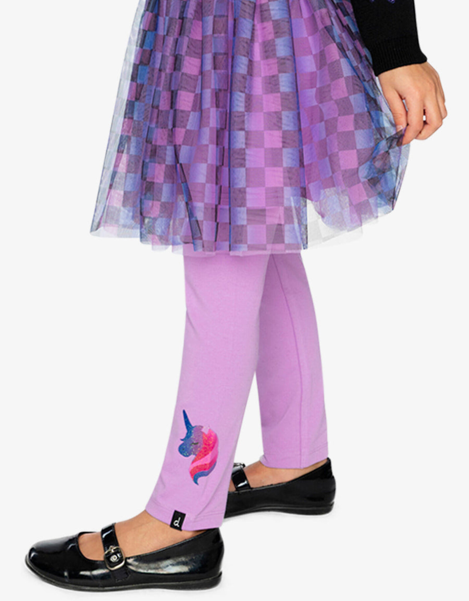 DeuxParDeux FA26 G Unicorn Legging