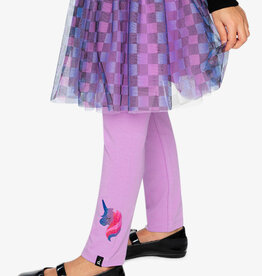 DeuxParDeux FA26 G Unicorn Legging