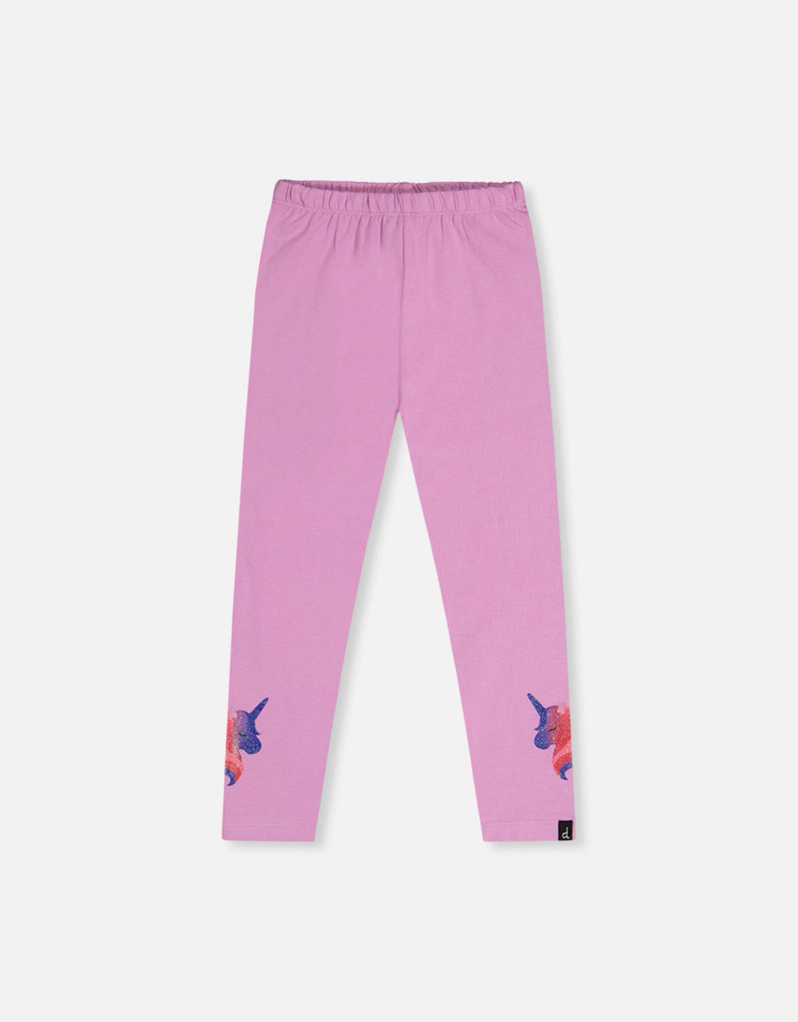 DeuxParDeux FA26 G Unicorn Legging