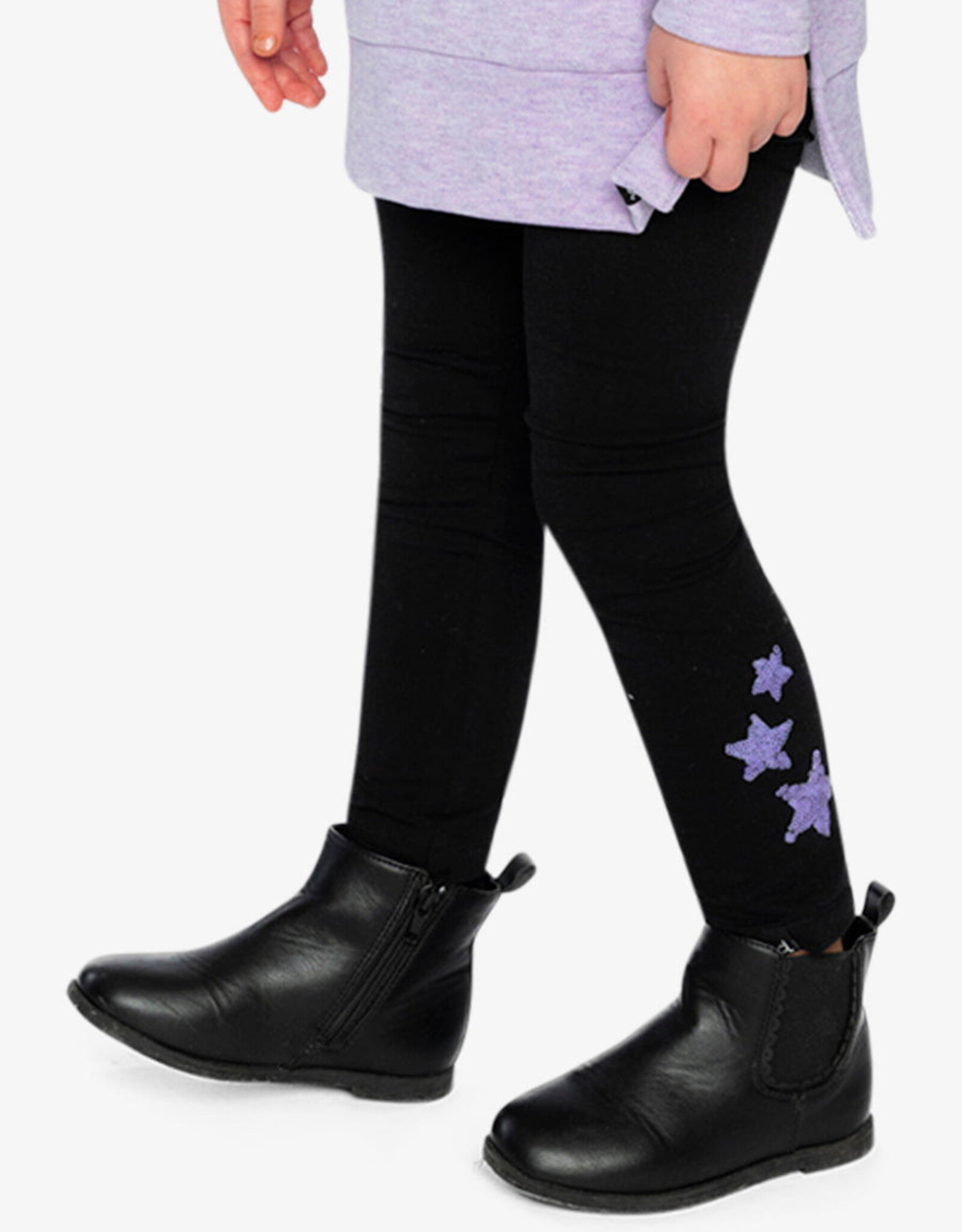 DeuxParDeux FA26 G Star Legging