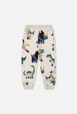 DeuxParDeux FA26 B Dino Sweatpant