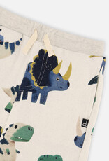 DeuxParDeux FA26 B Dino Sweatpant
