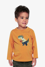 DeuxParDeux FA26 B Dino Top