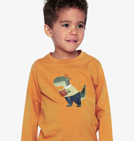 DeuxParDeux FA26 B Dino Top