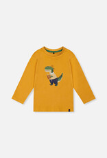 DeuxParDeux FA26 B Dino Top