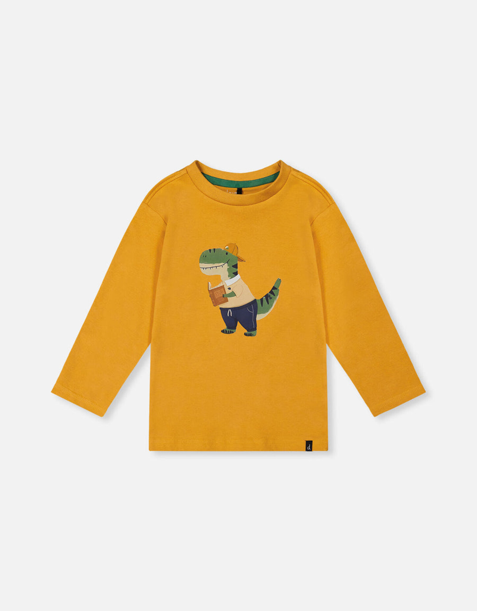 DeuxParDeux FA26 B Dino Top