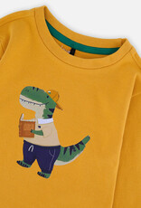 DeuxParDeux FA26 B Dino Top