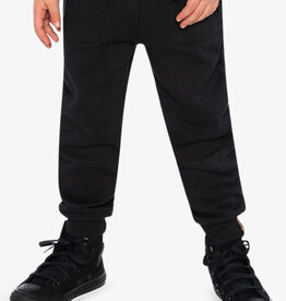 DeuxParDeux FA26 B Fleece Sweatpant