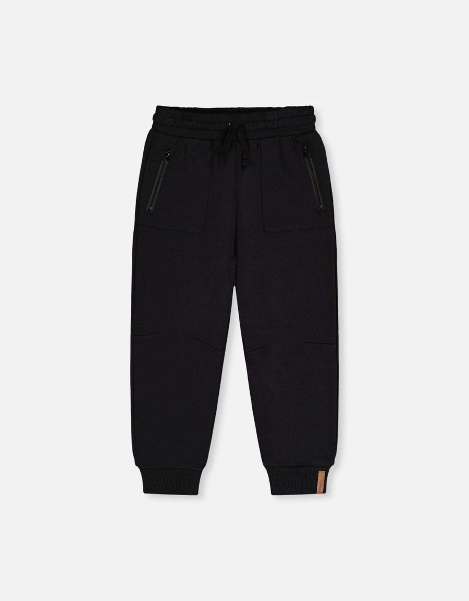 DeuxParDeux FA26 B Fleece Sweatpant