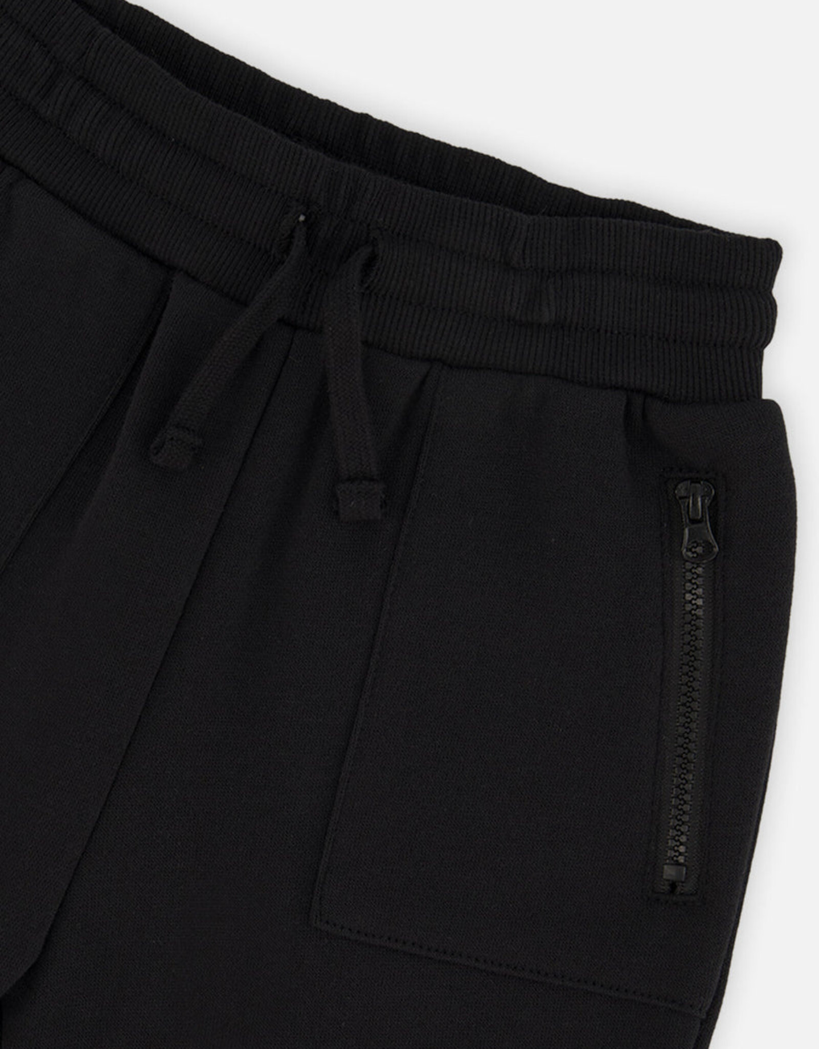 DeuxParDeux FA26 B Fleece Sweatpant