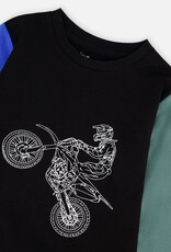 DeuxParDeux FA26 B Dirt Bike Top