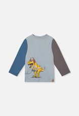 DeuxParDeux FA26 B Gaming Dino Top
