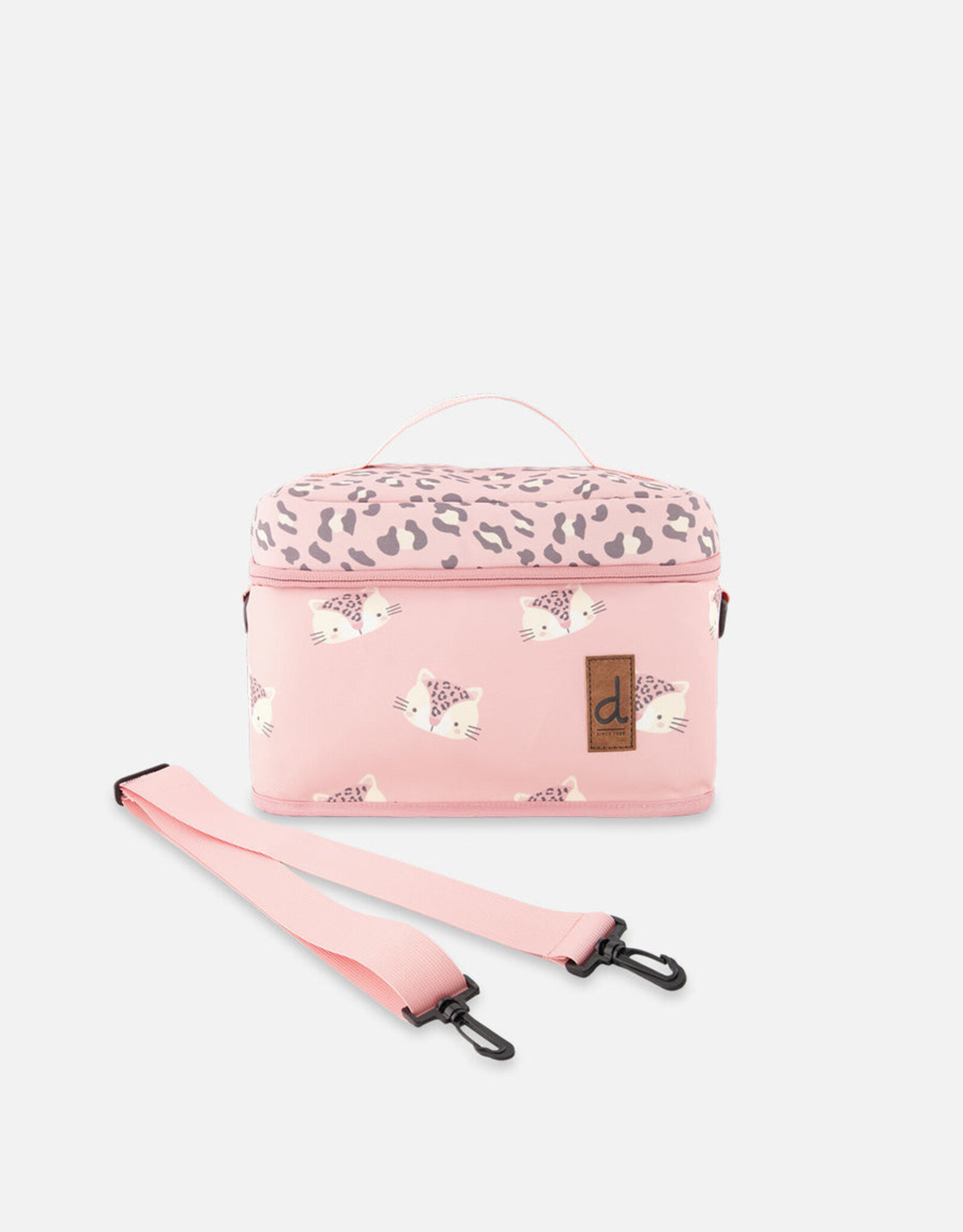 DeuxParDeux FA26 Lunch Box - Assorted