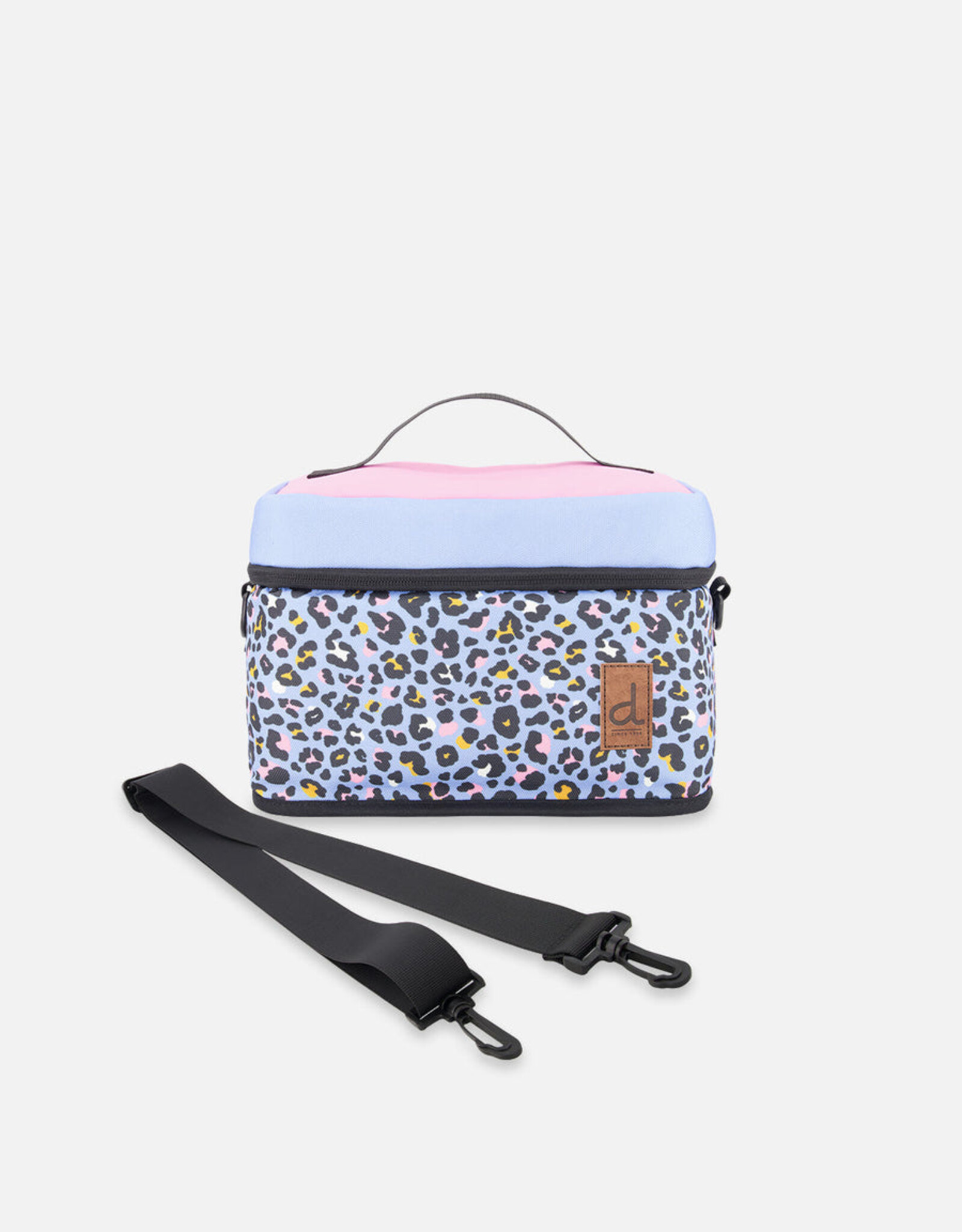 DeuxParDeux FA26 Lunch Box - Assorted