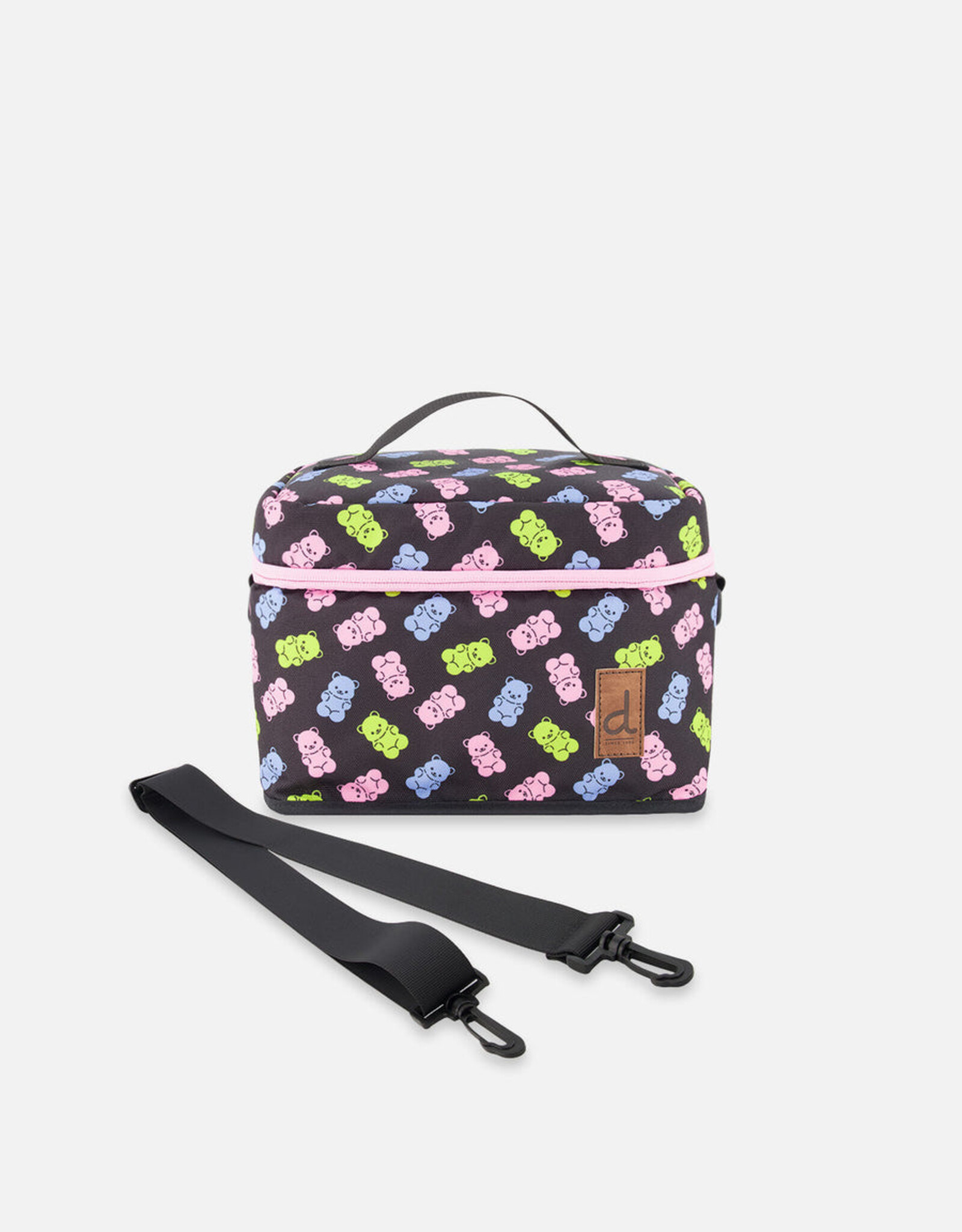 DeuxParDeux FA26 Lunch Box - Assorted