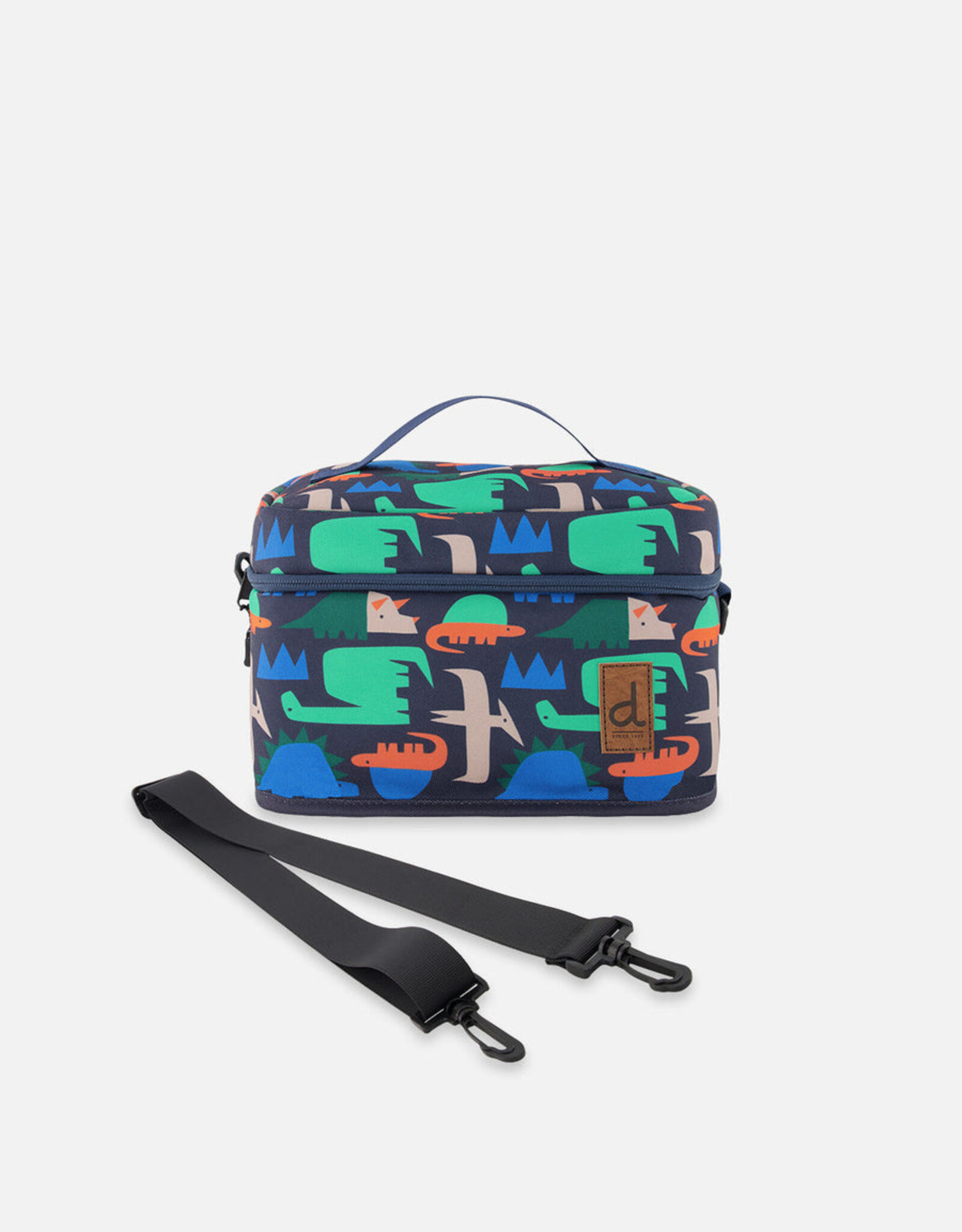 DeuxParDeux FA26 Lunch Box - Assorted