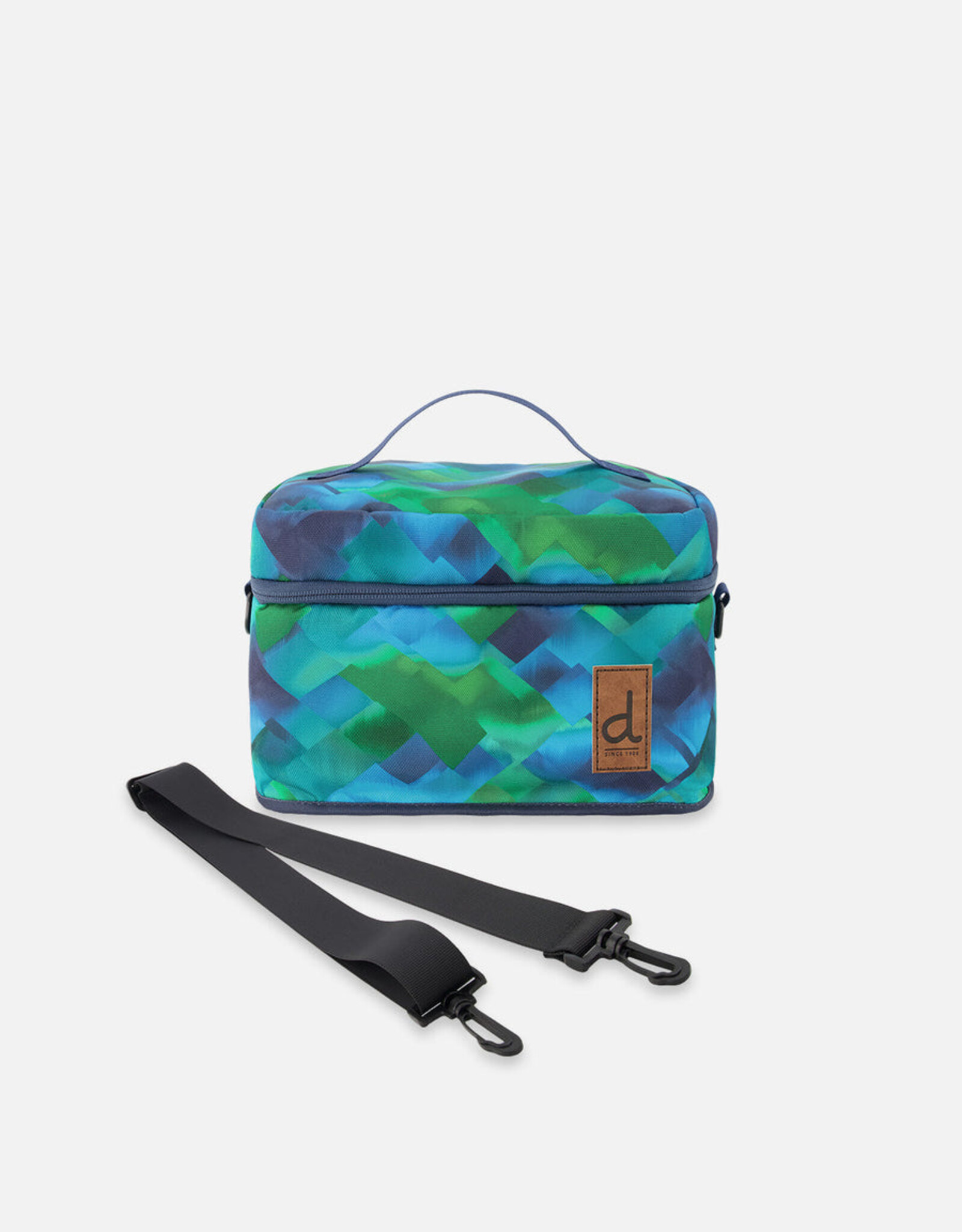 DeuxParDeux FA26 Lunch Box - Assorted
