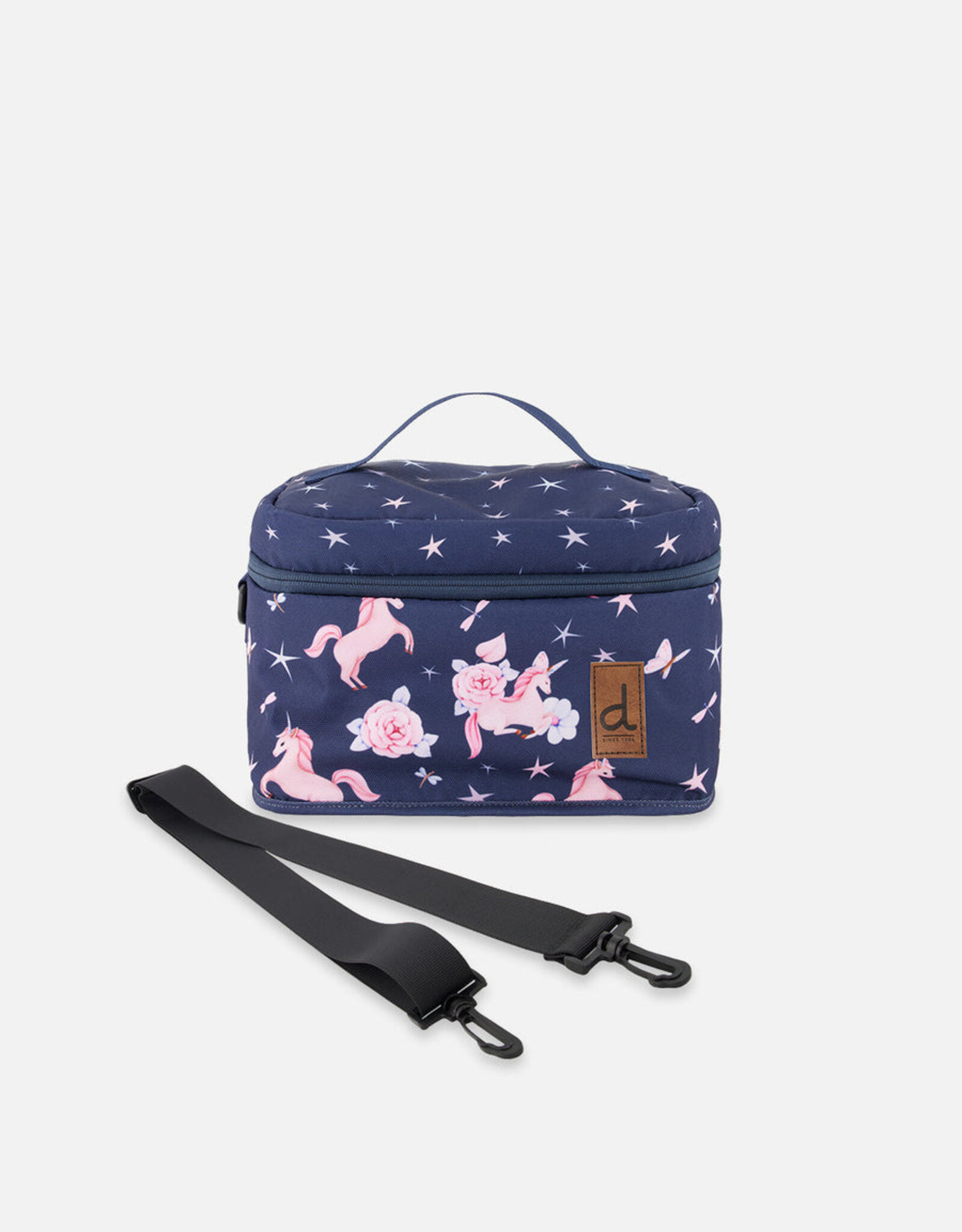 DeuxParDeux FA26 Lunch Box - Assorted