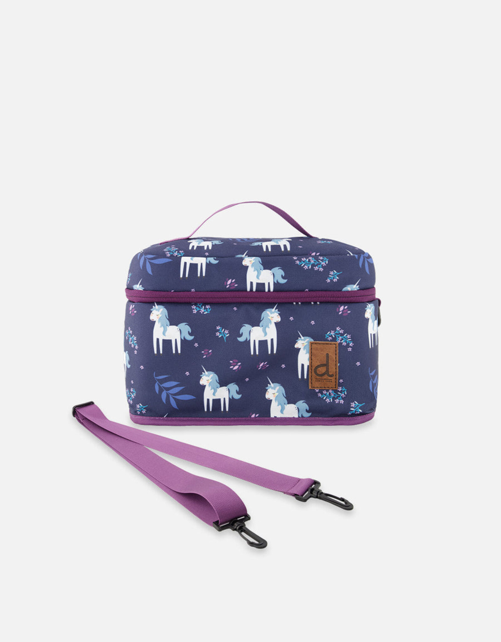 DeuxParDeux FA26 Lunch Box - Assorted