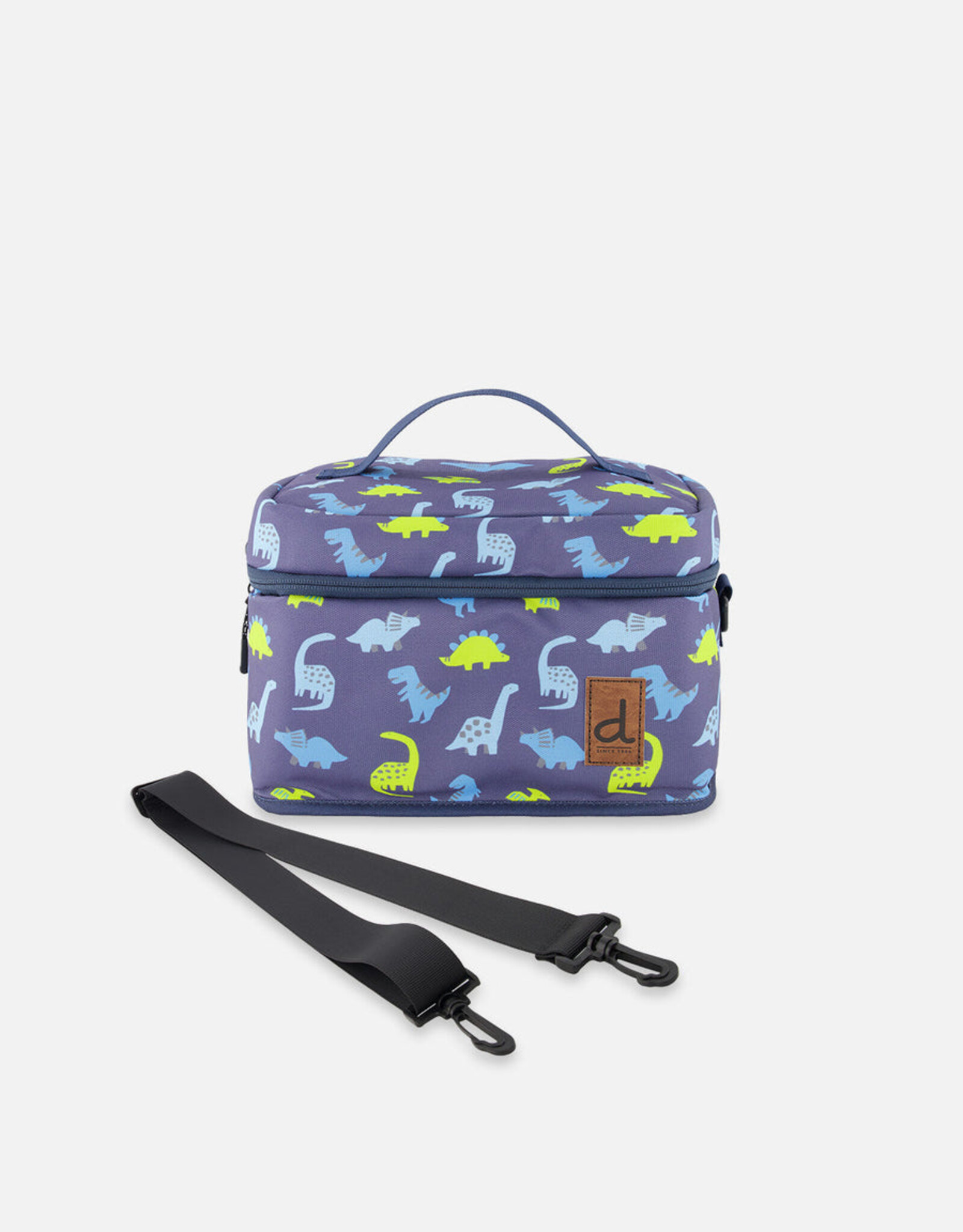 DeuxParDeux FA26 Lunch Box - Assorted