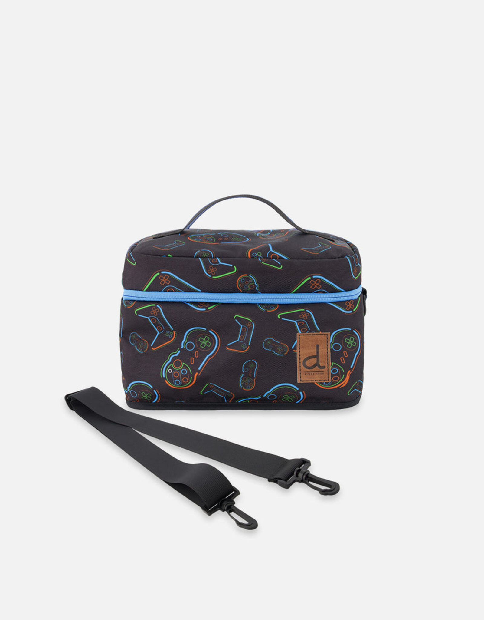 DeuxParDeux FA26 Lunch Box - Assorted