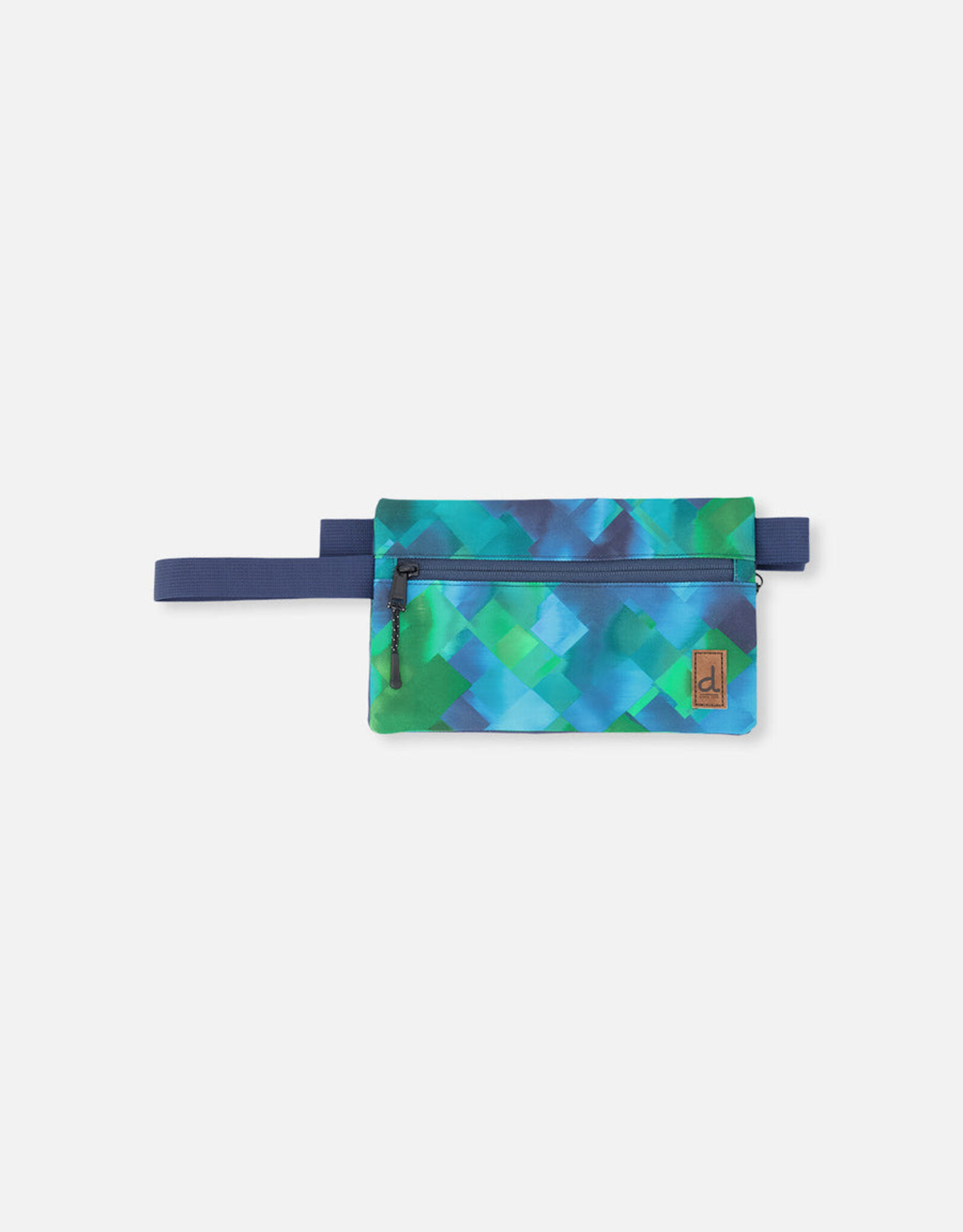 DeuxParDeux FA26 Pencil Case - Assorted