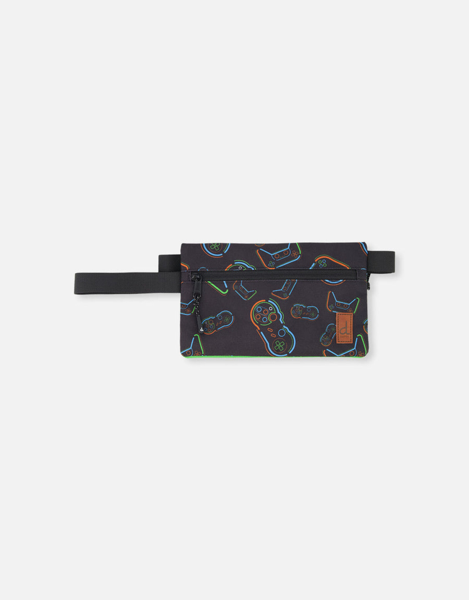 DeuxParDeux FA26 Pencil Case - Assorted