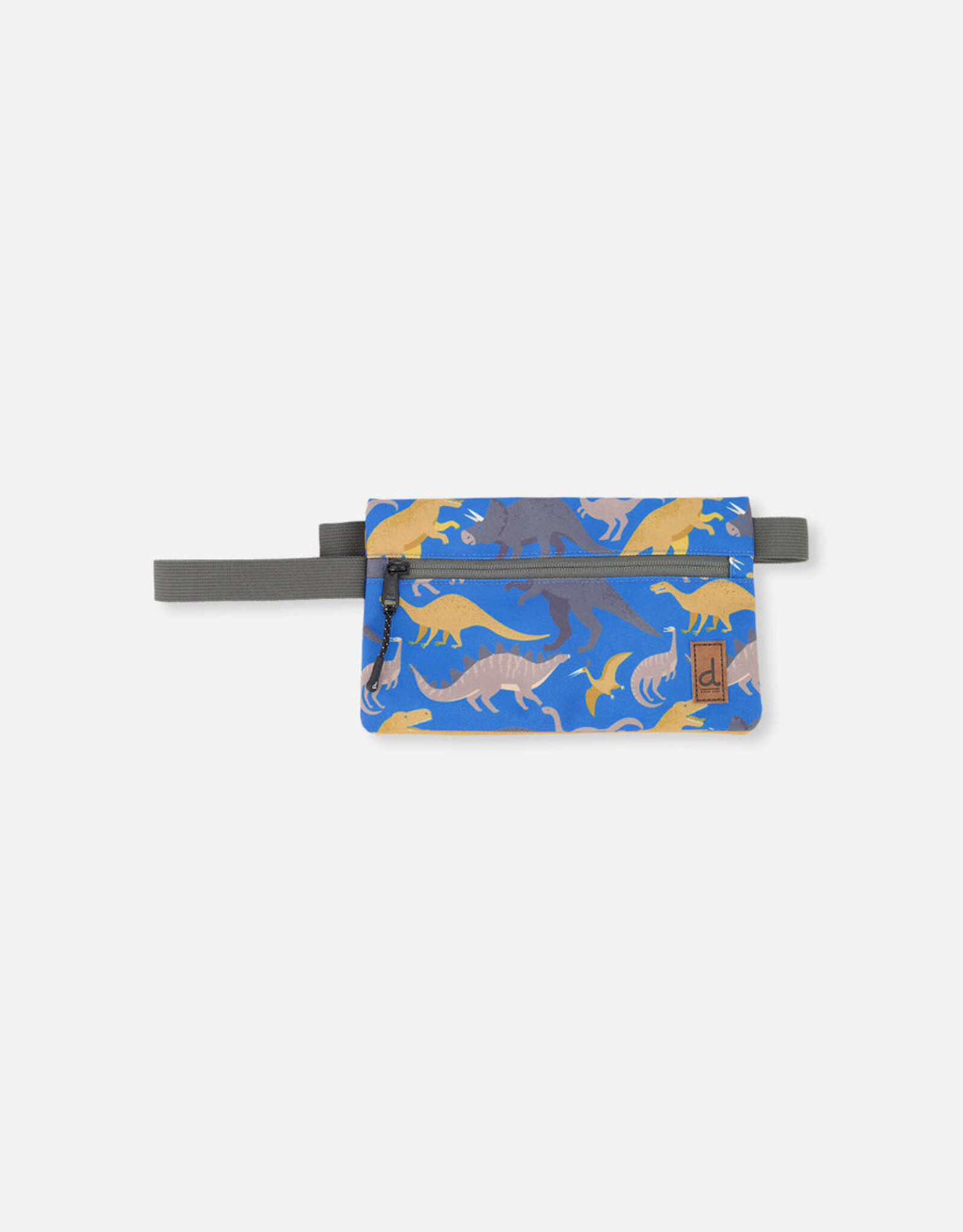 DeuxParDeux FA26 Pencil Case - Assorted