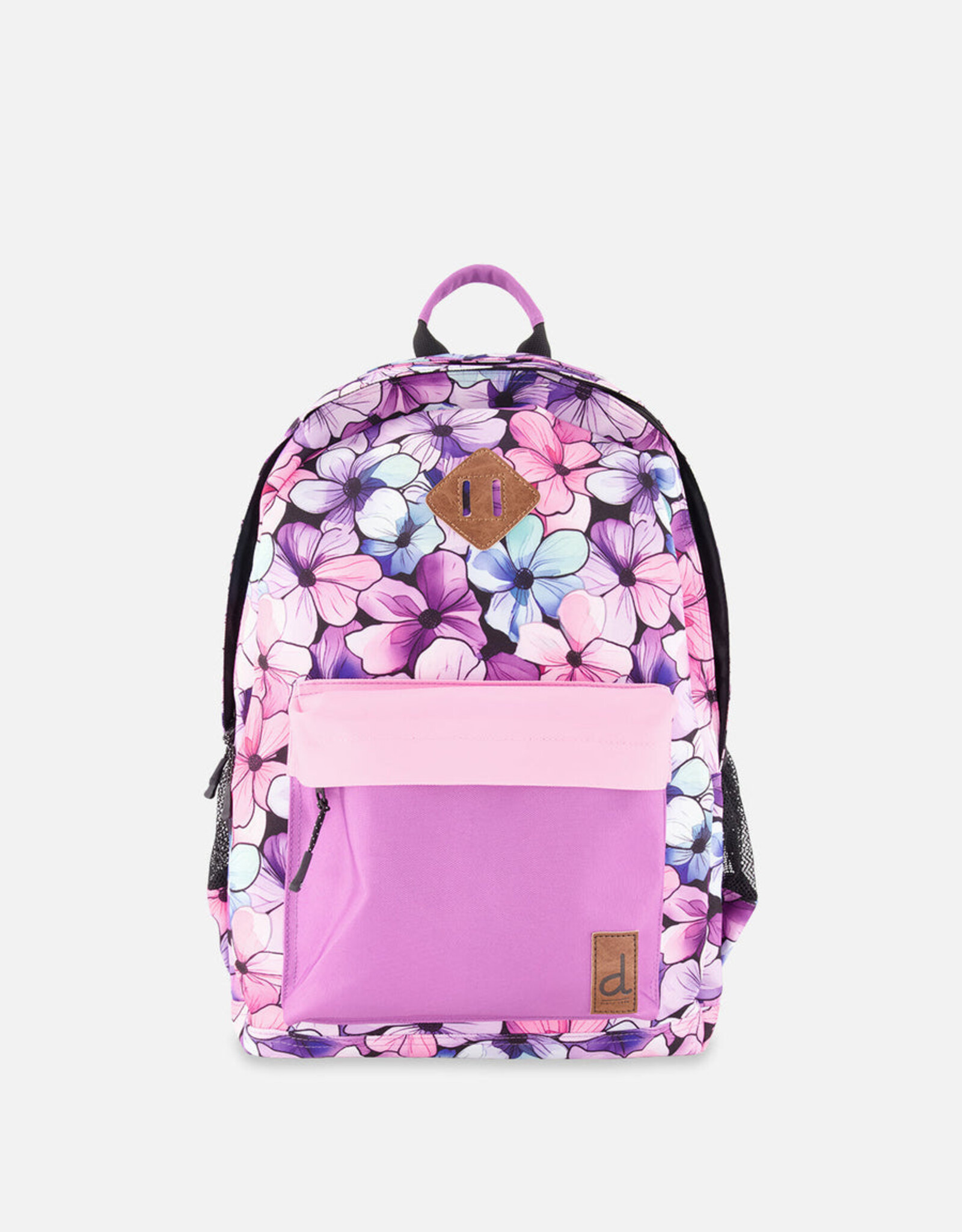 DeuxParDeux FA26 KidBackpack - Assorted